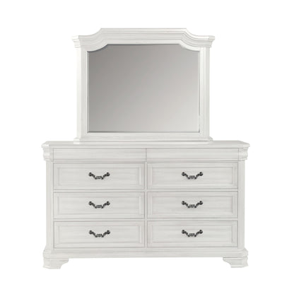 Lyndhurst - Dresser