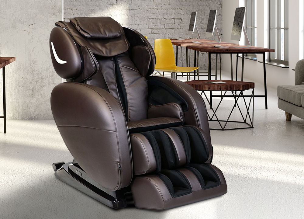 X3 3D/4D - Smart Chair