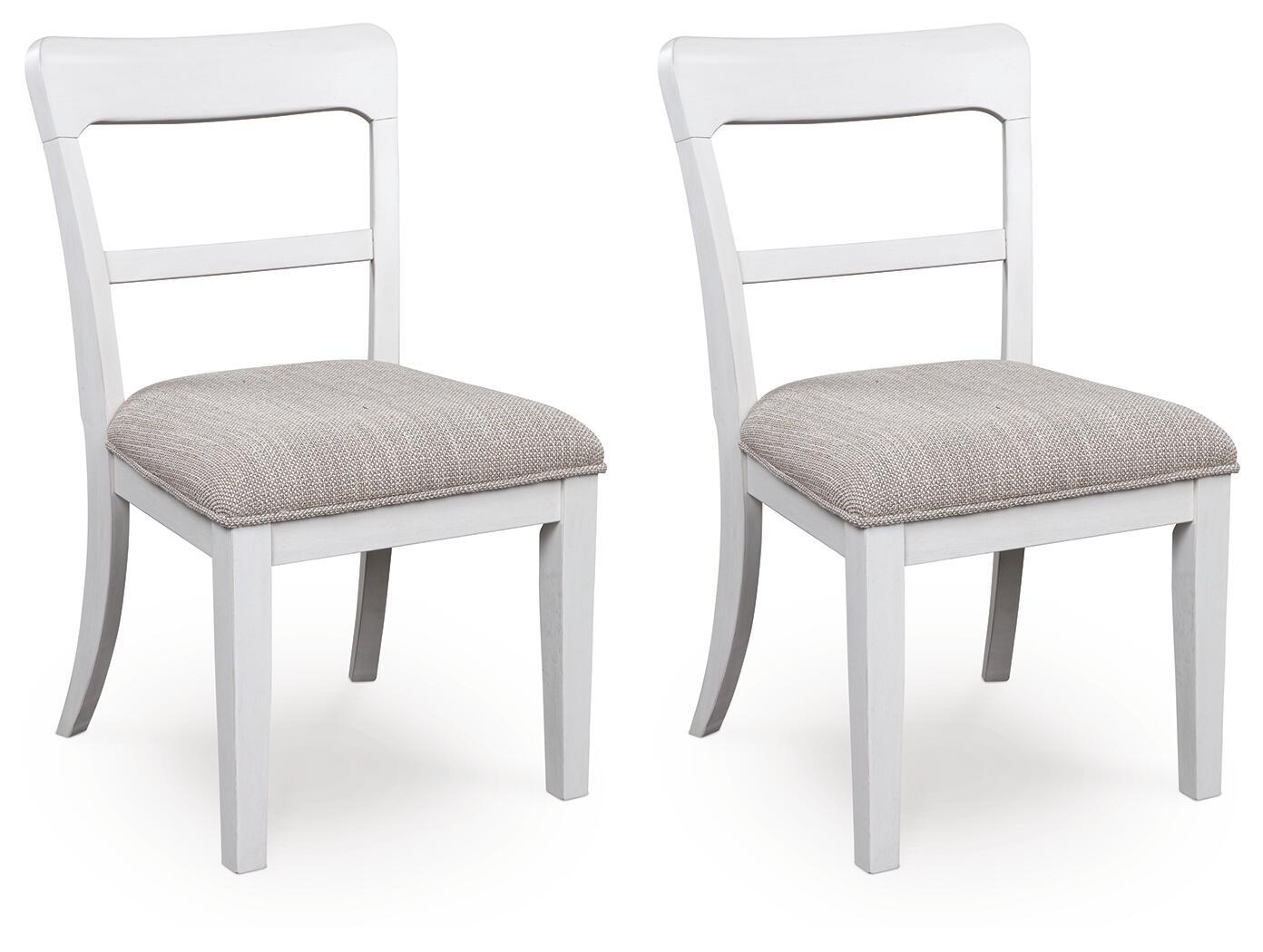 Greddinton - Upholstered Dining Side Chair (Set of 2)