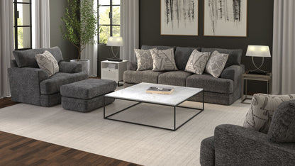 Tyson - Ottoman