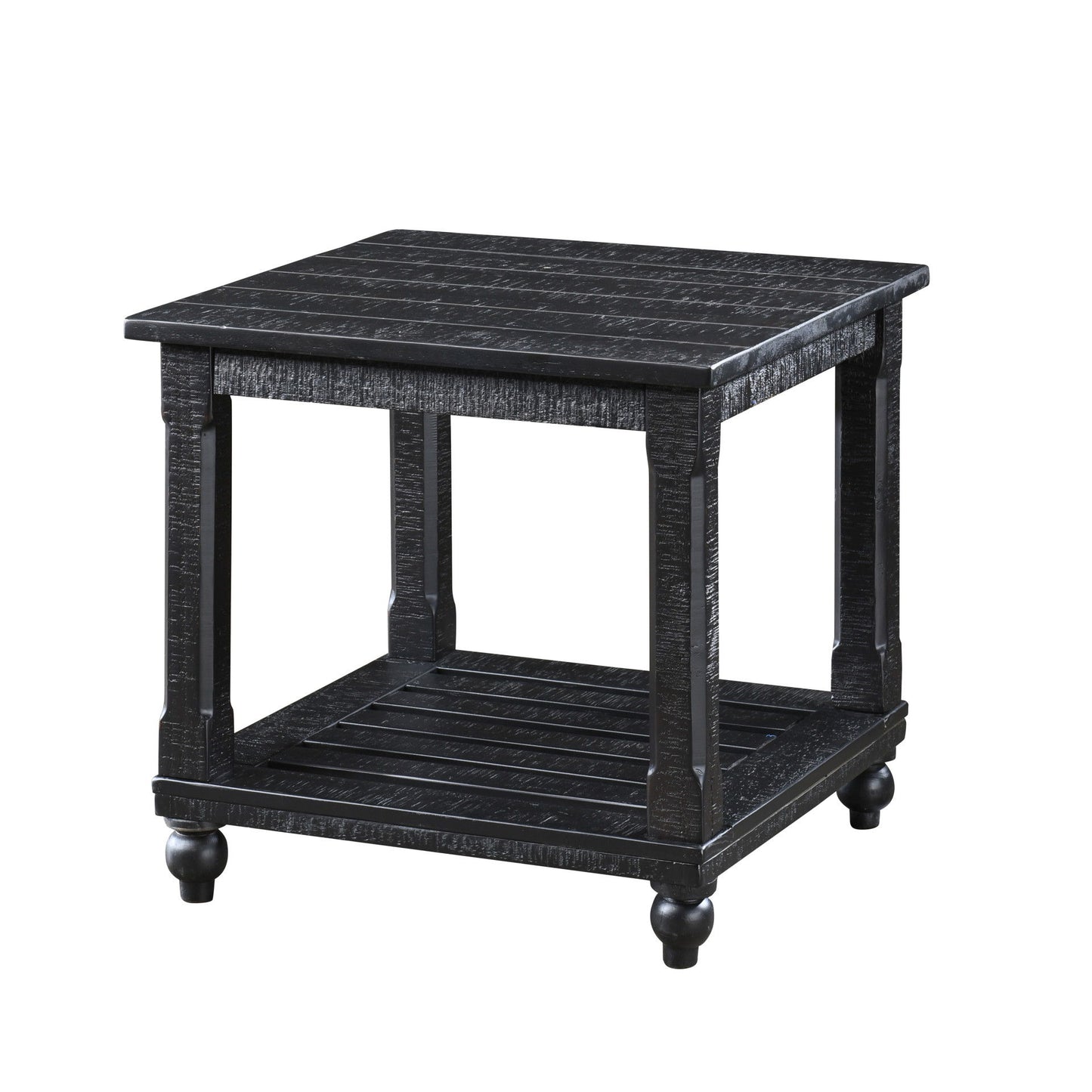 Cade - 3 Piece Occasional Set (1 Coffee & 2 End Tables)