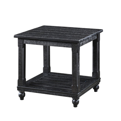 Cade - 3 Piece Occasional Set (1 Coffee & 2 End Tables)