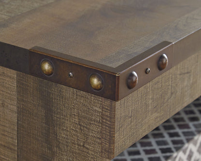 Trinell - Entertainment Center