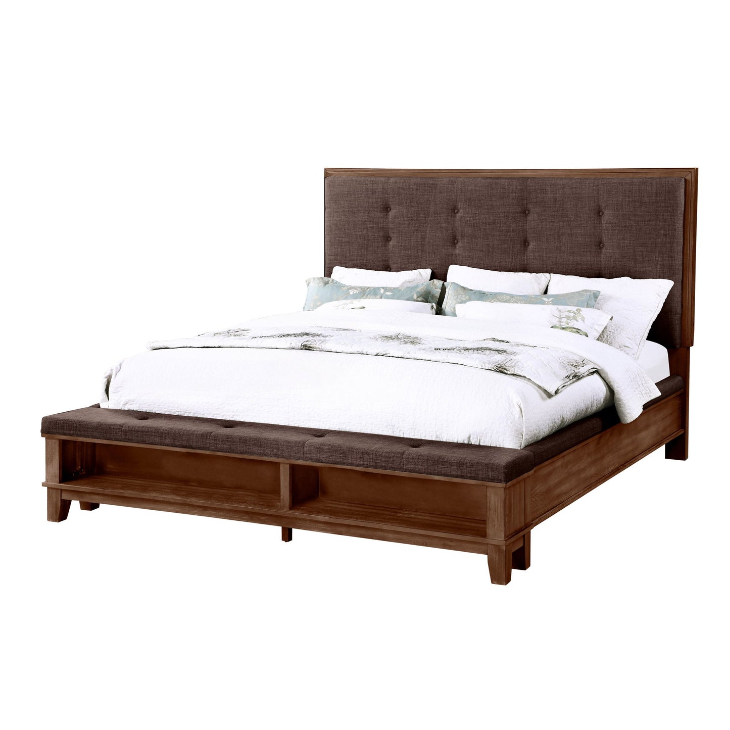 Cagney - Bed