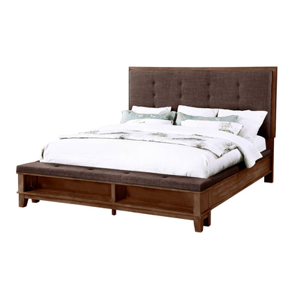 Cagney - Bed