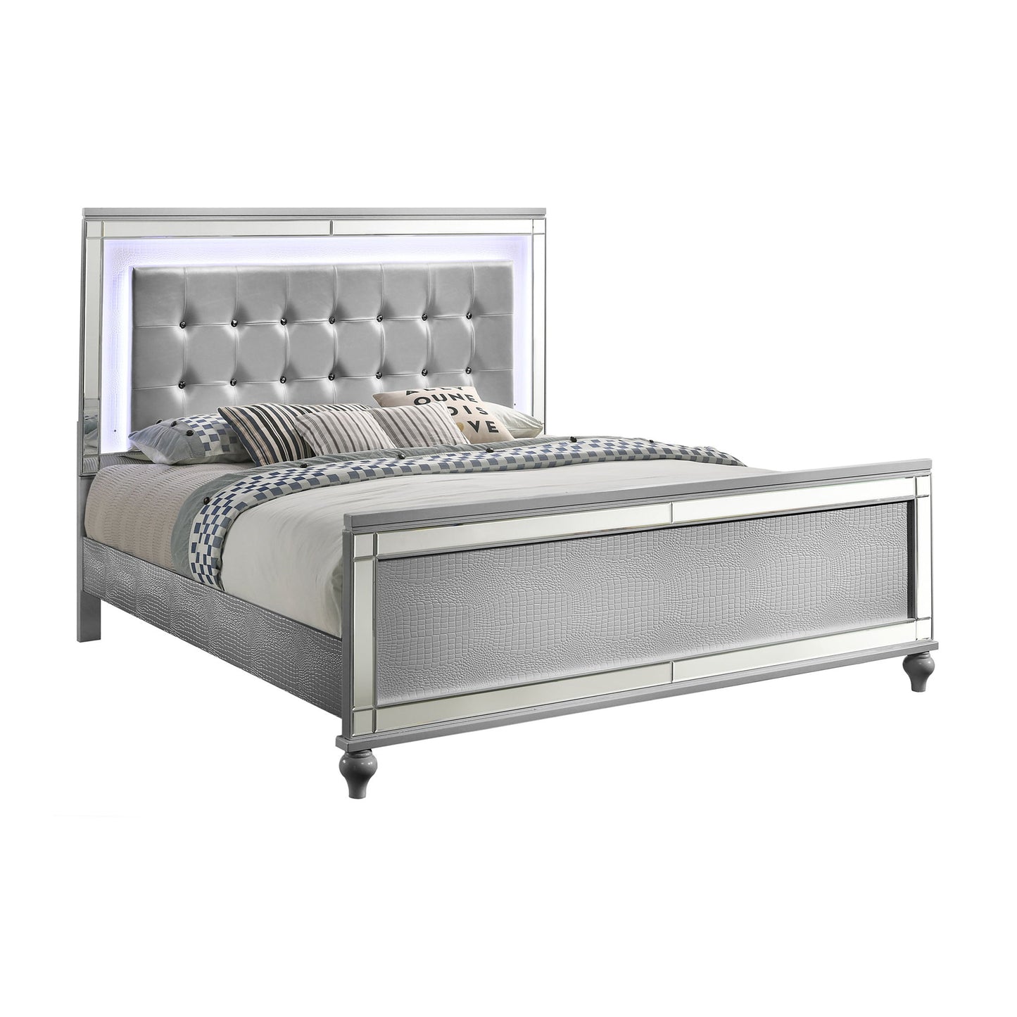 Valentino - Bed