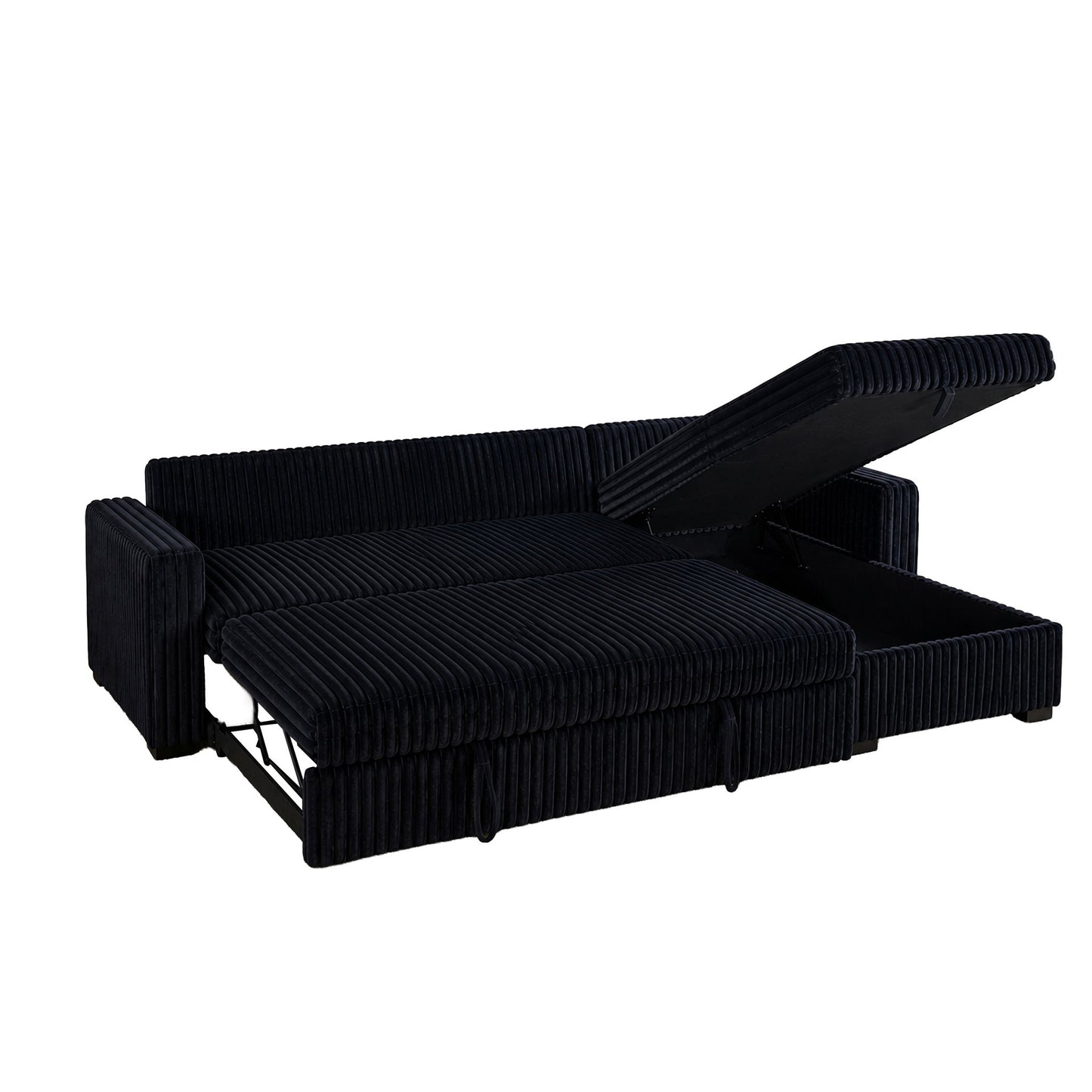 Bliss - Sectional Sleeper