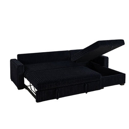 Bliss - Sectional Sleeper