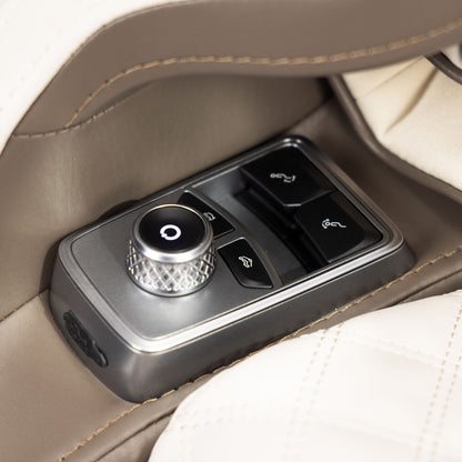 Celebrity Elite 4D - Massage Chair