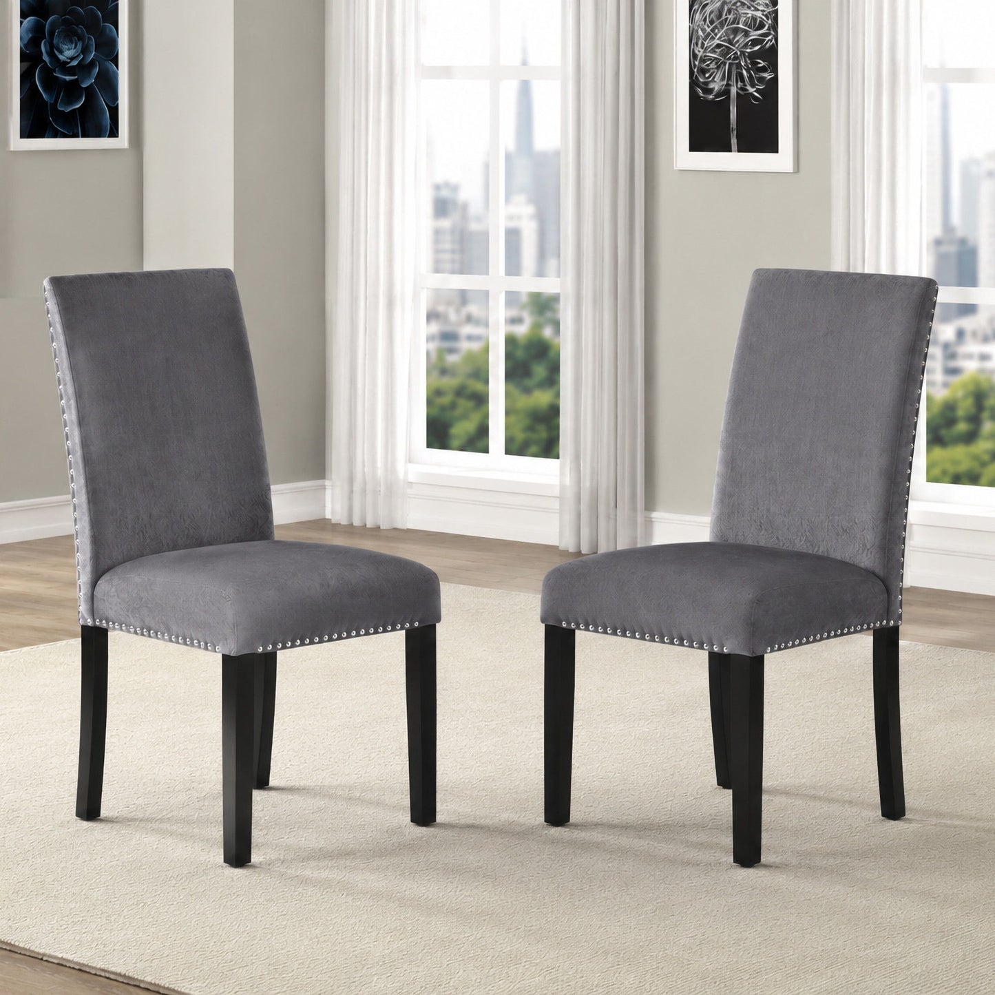 Celeste - Dining Chair