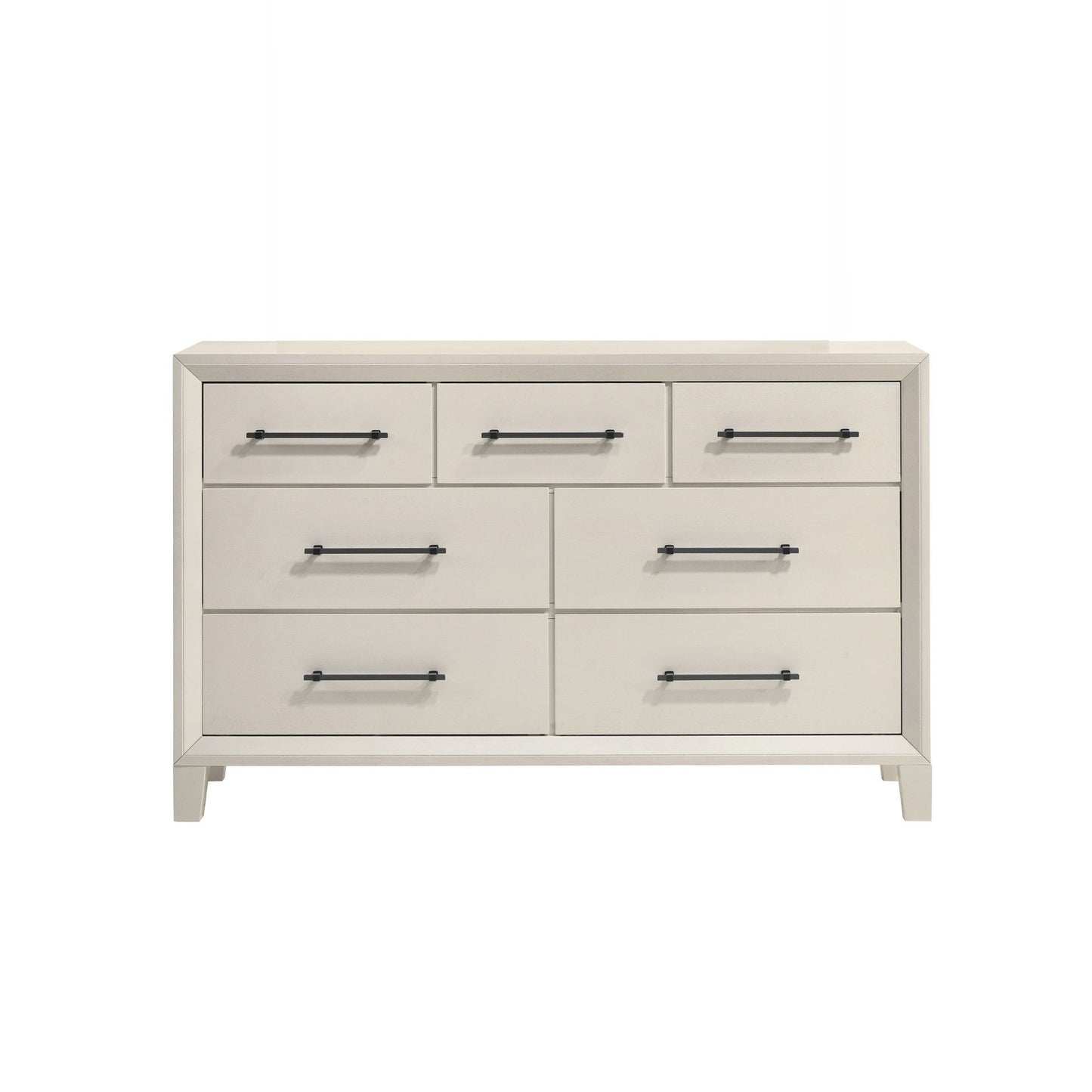Ballard - 7 Drawer Dresser