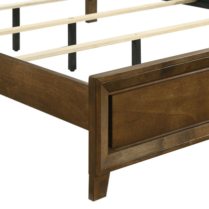 Ballard - Bed
