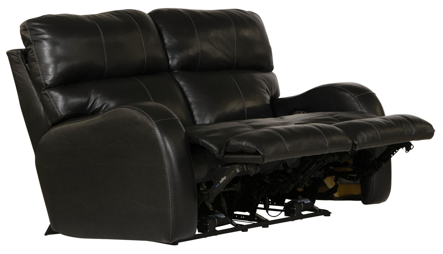 Angelo - Power Reclining Loveseat