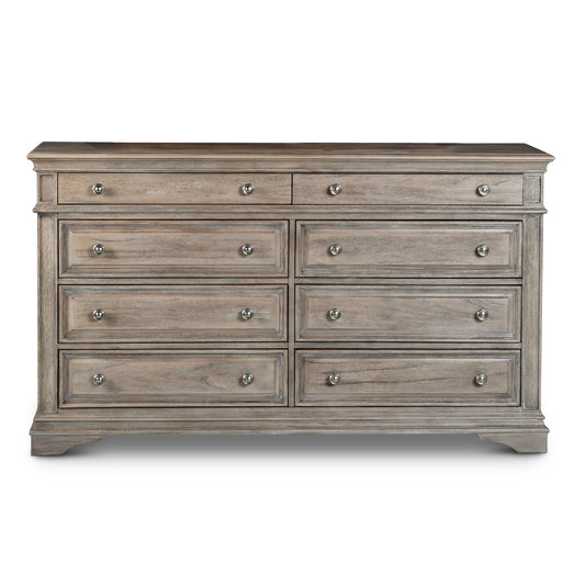 Highland Park - Dresser