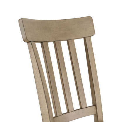 Napa - Side Chair