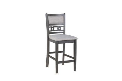 Gia - Counter Drop Leaf Table Set