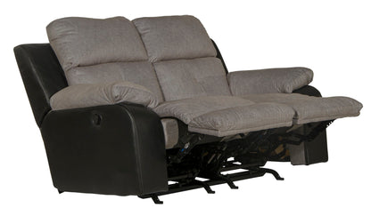 Felix - Rocking Reclining Loveseat