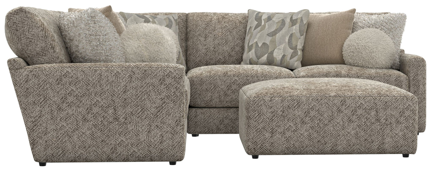 Turner - Sectional