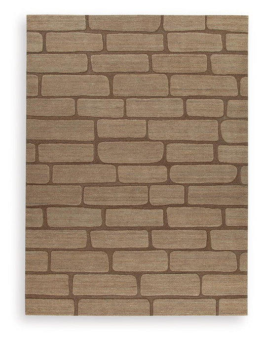 Orest - Rug