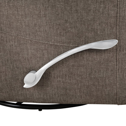 Takami - Swivel Recliner