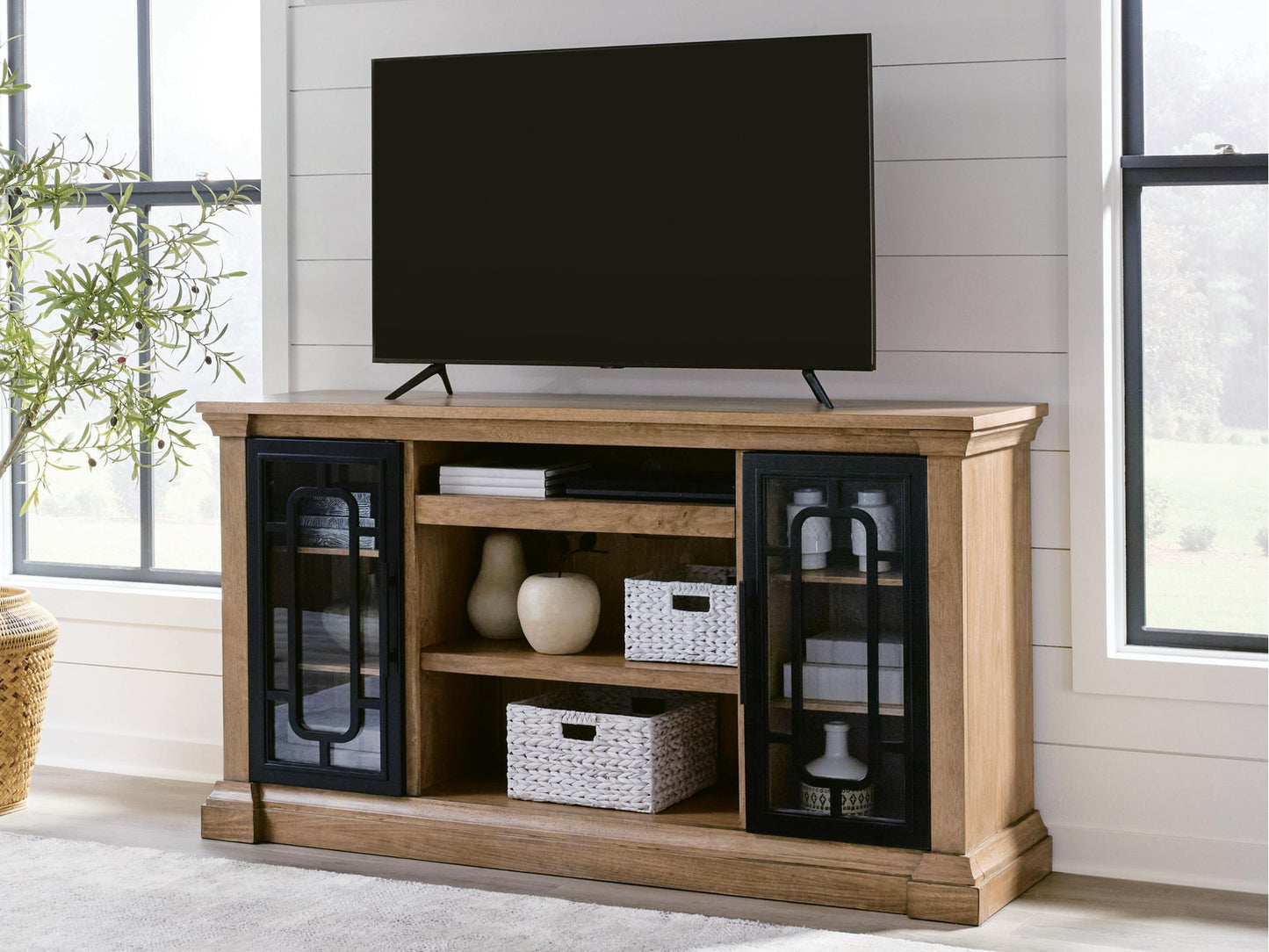 Wittenmyer - TV Stand