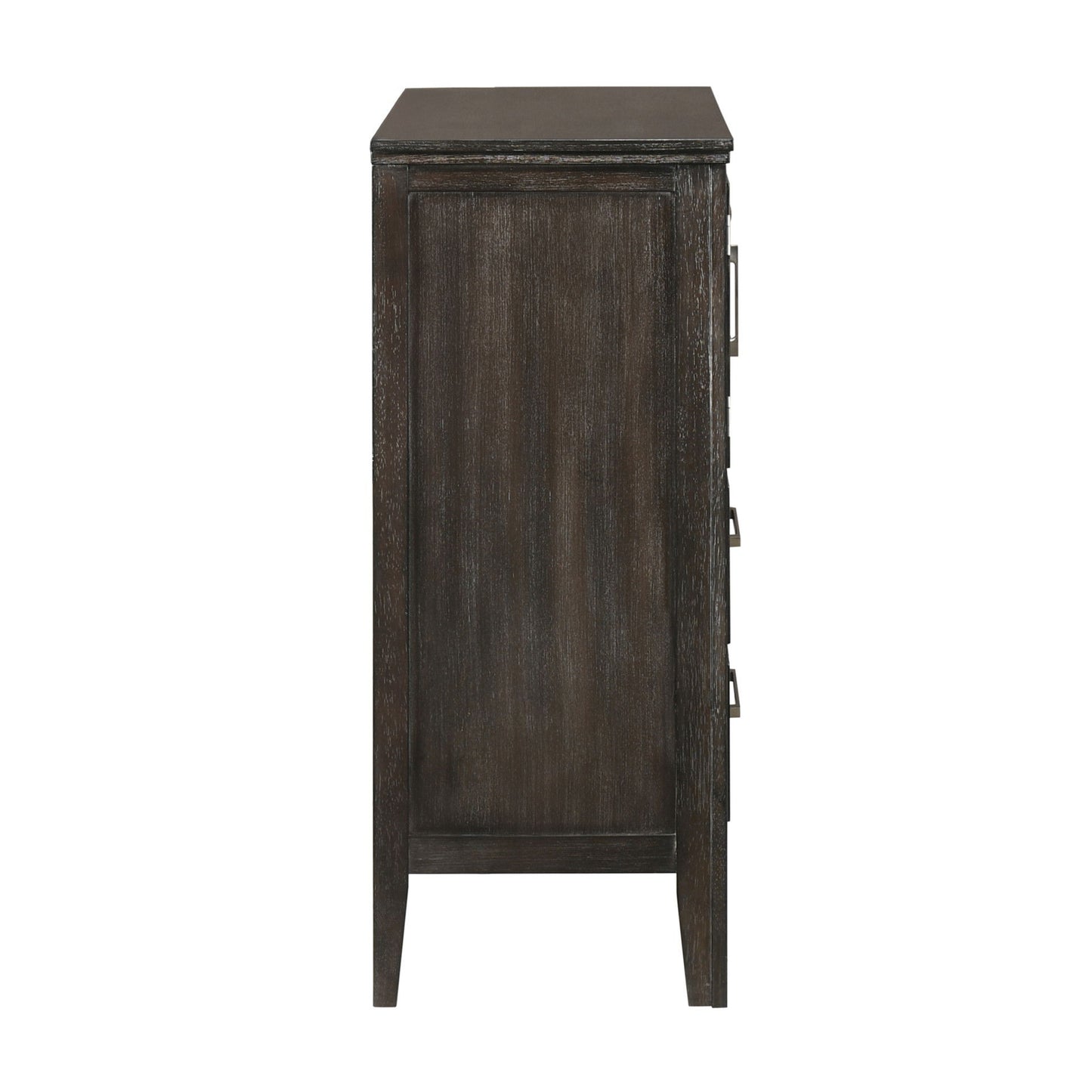 Andover - 6-Drawer Dresser