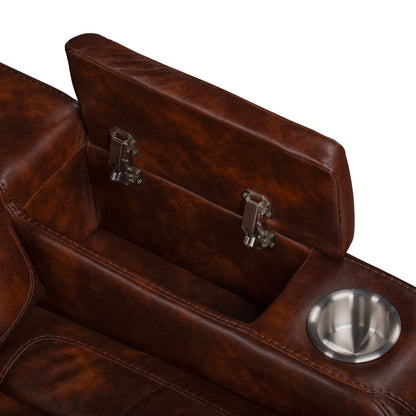 Chester - Glider Recliner