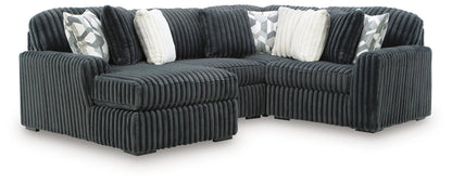 Midnight-Madness - Sectional