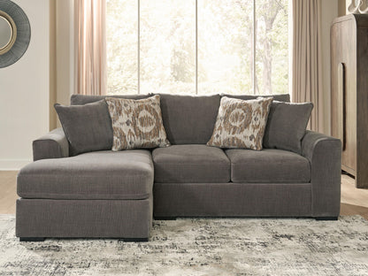 Larson Levee - Sectional