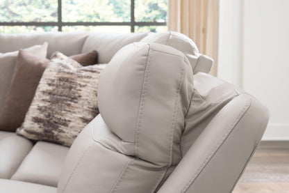 Gravier - Reclining Sectional