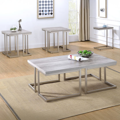 David - Table