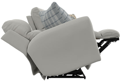 Chappy - Lay Flat Reclining Loveseat