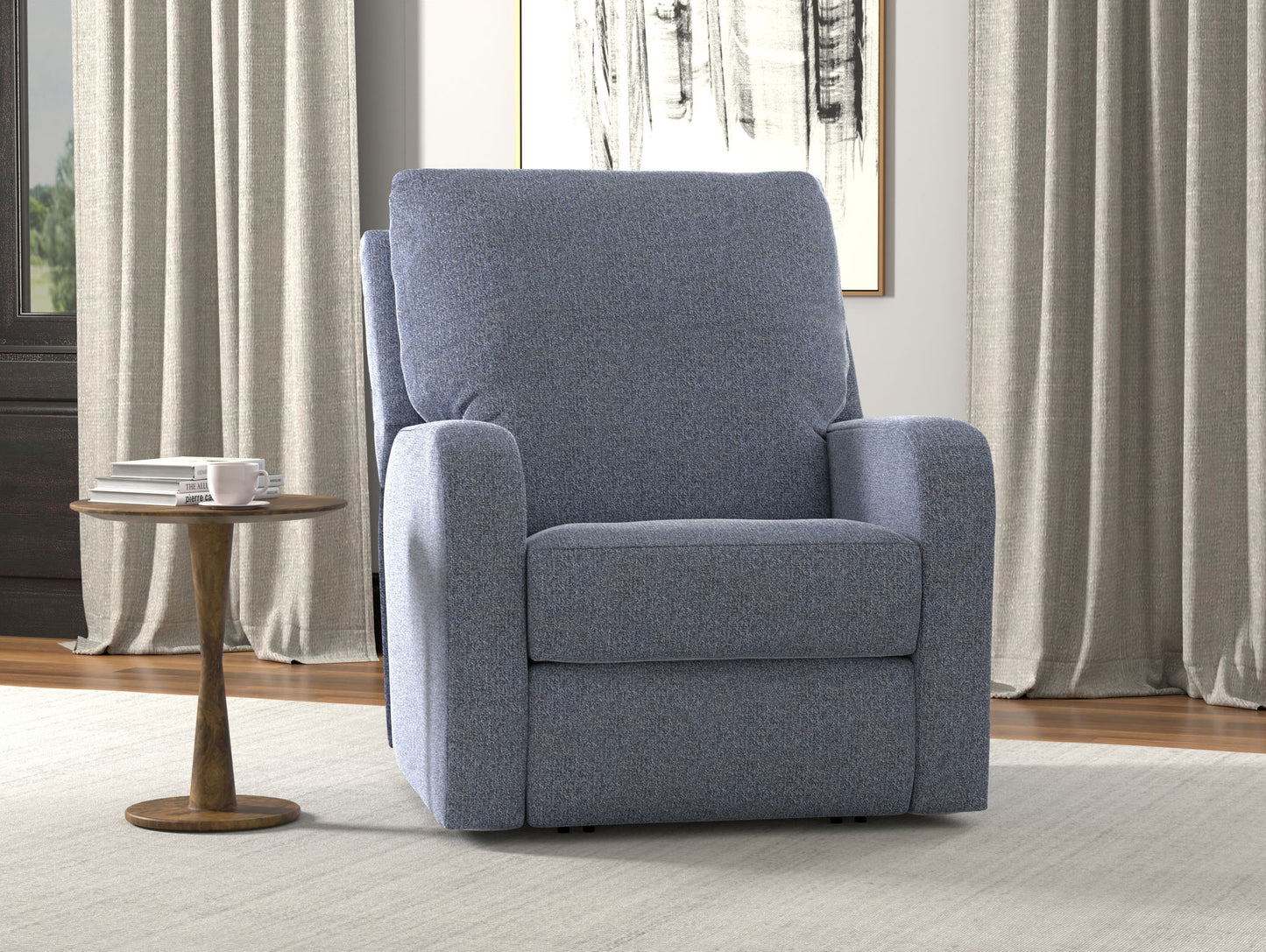 Lullaby - Power Headrest Power Auto-Glide Recliner