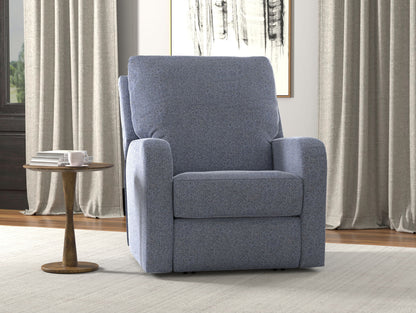 Lullaby - Power Headrest Power Auto-Glide Recliner
