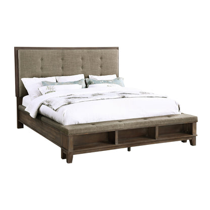 Cagney - Bed