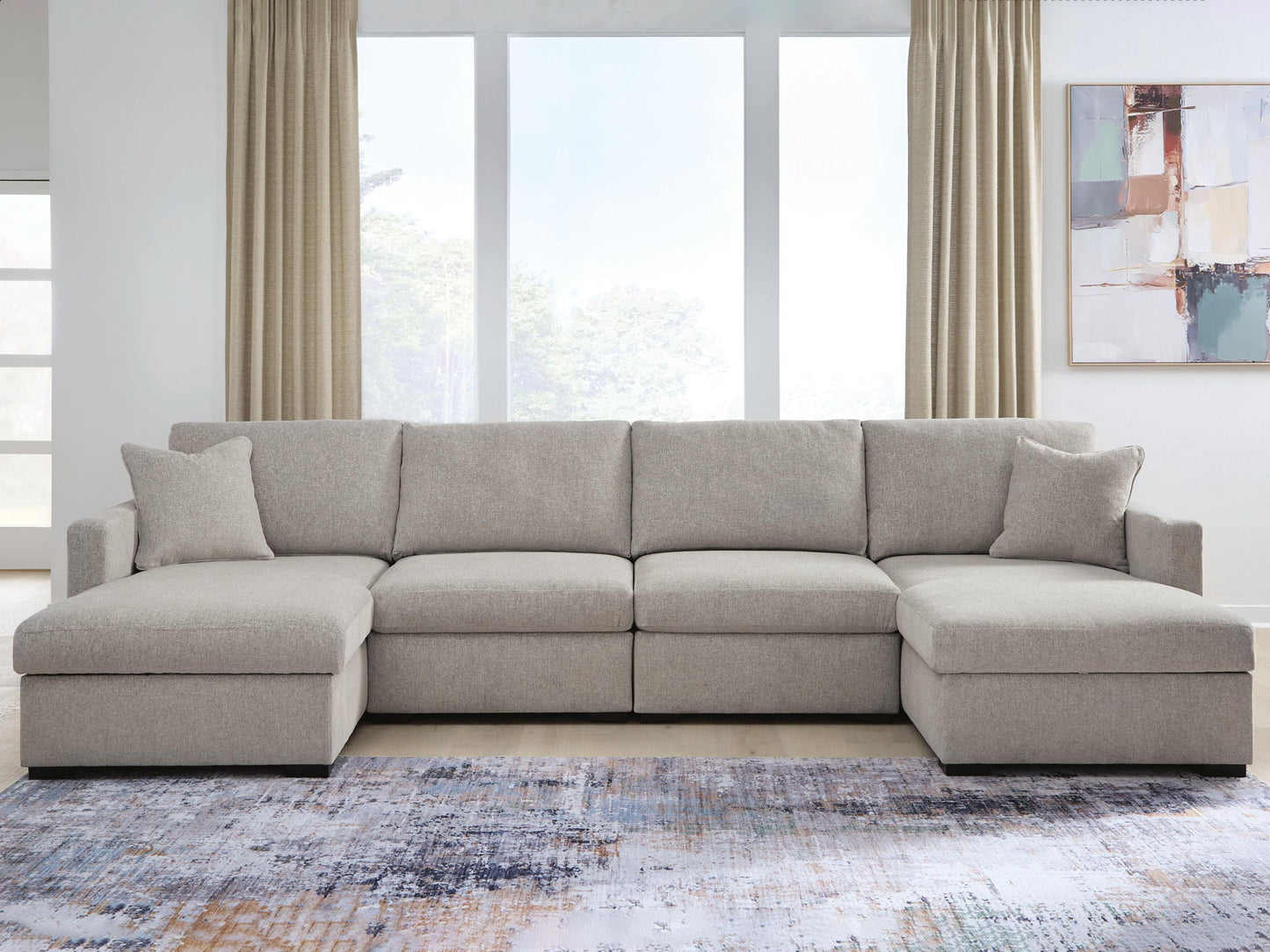 ModMax Luxe - Sectional