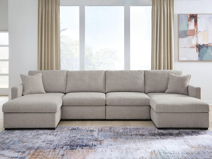 ModMax Luxe - Sectional