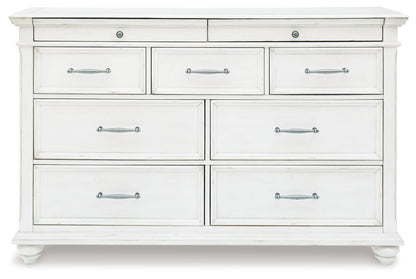 Kanwyn - Dresser