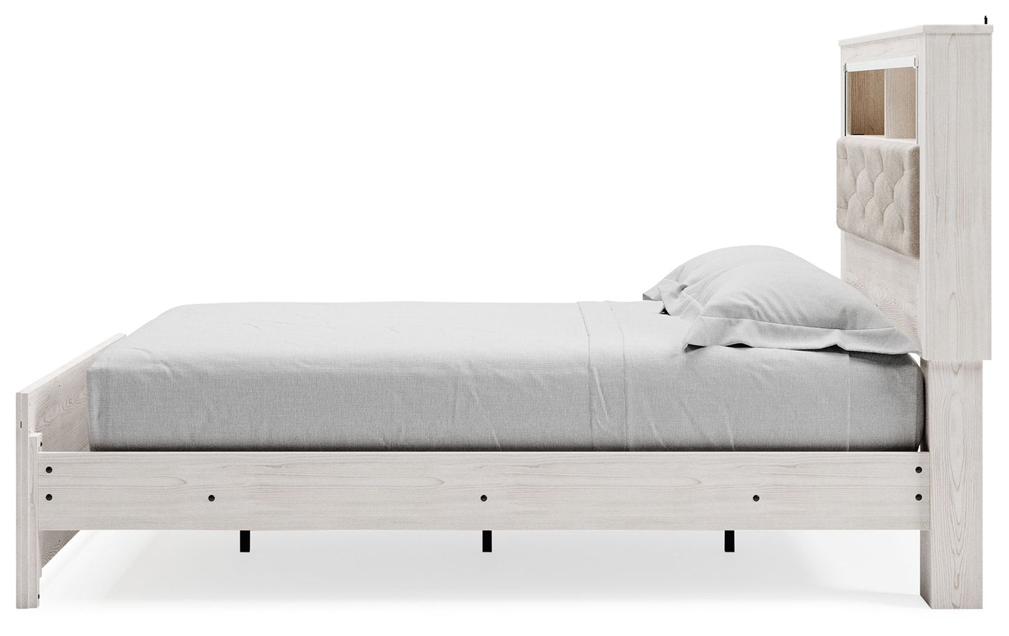 Altyra - Bookcase Bed