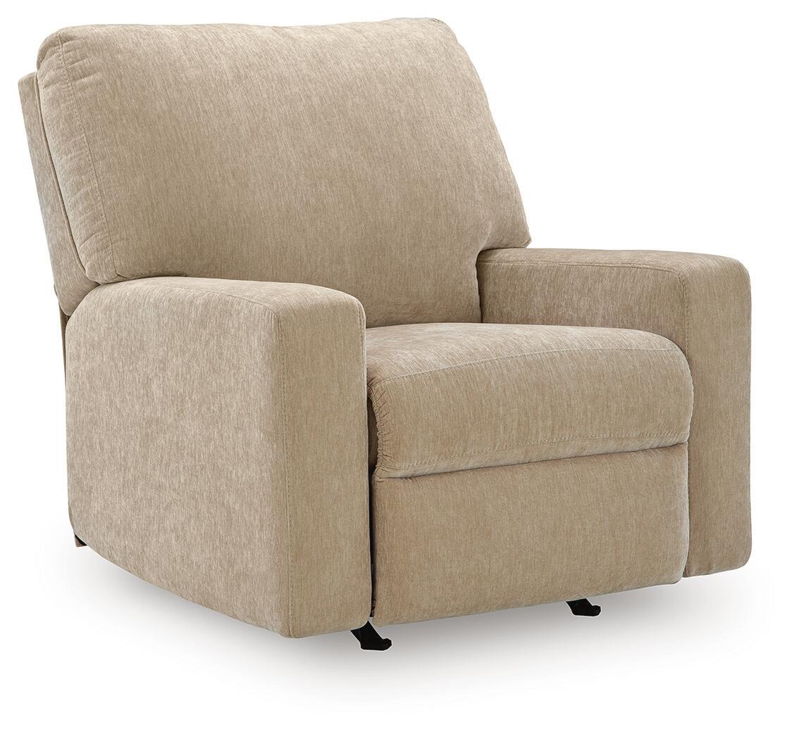Bridgepoint - Rocker Recliner