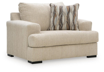 Lofwood - Chair And A Half