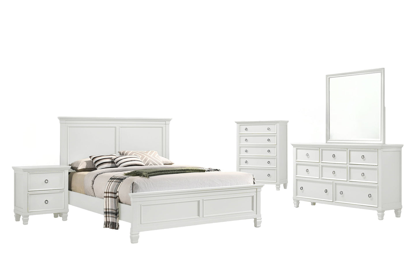 Tamarack - Bedroom Set