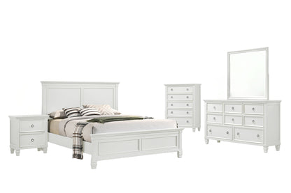 Tamarack - Bedroom Set