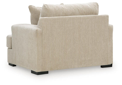 Lofwood - Chair And A Half