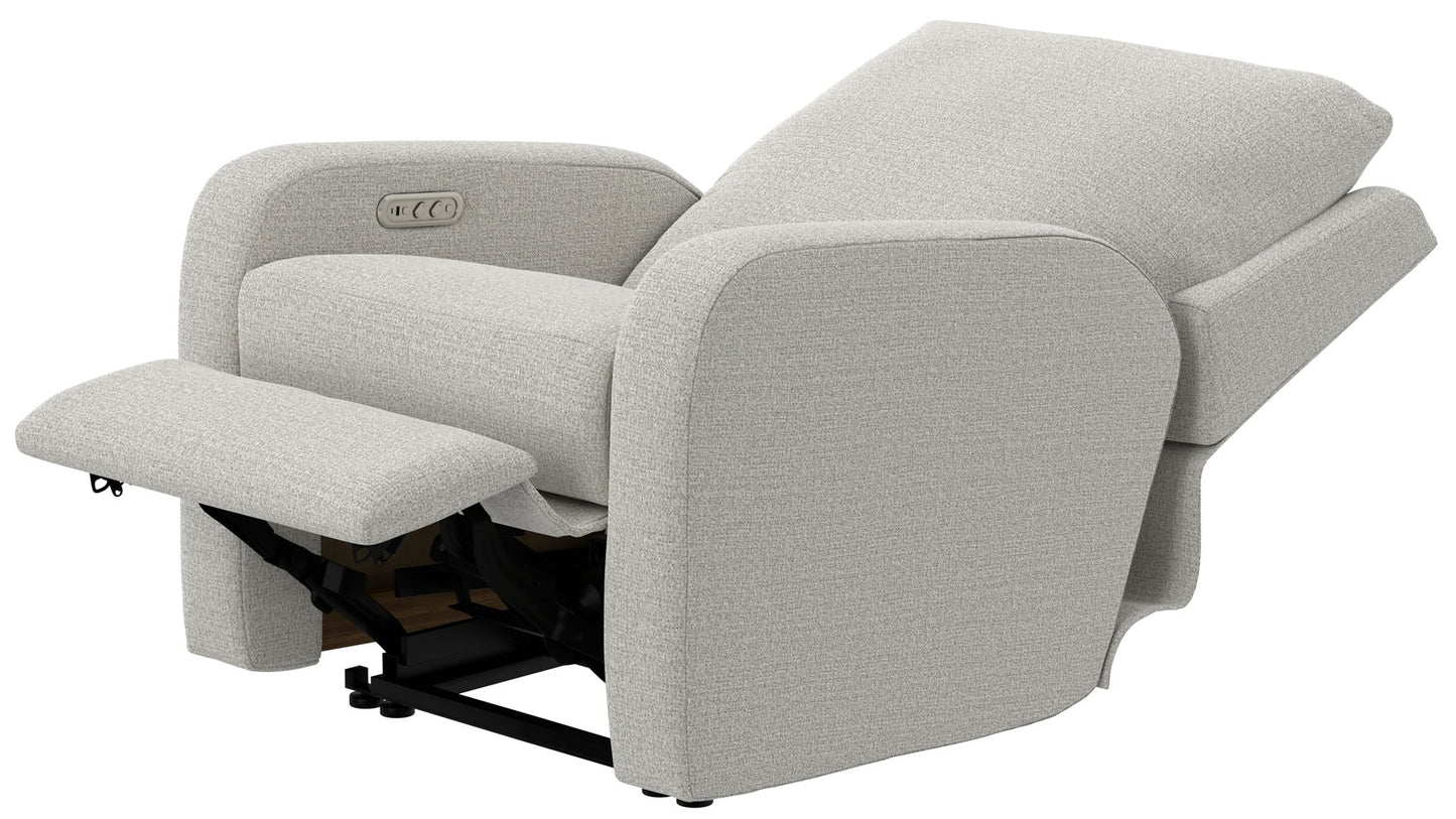 Lullaby - Power Headrest Power Auto-Glide Recliner