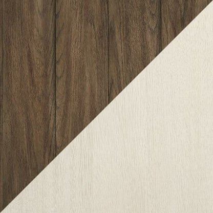 Bolanburg - Extension Dining Table - Brown / Beige