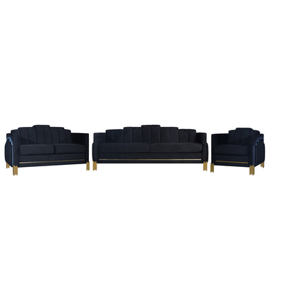 Empire - Sofa Set