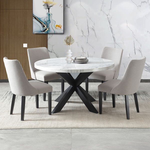 Xena - Dining Set