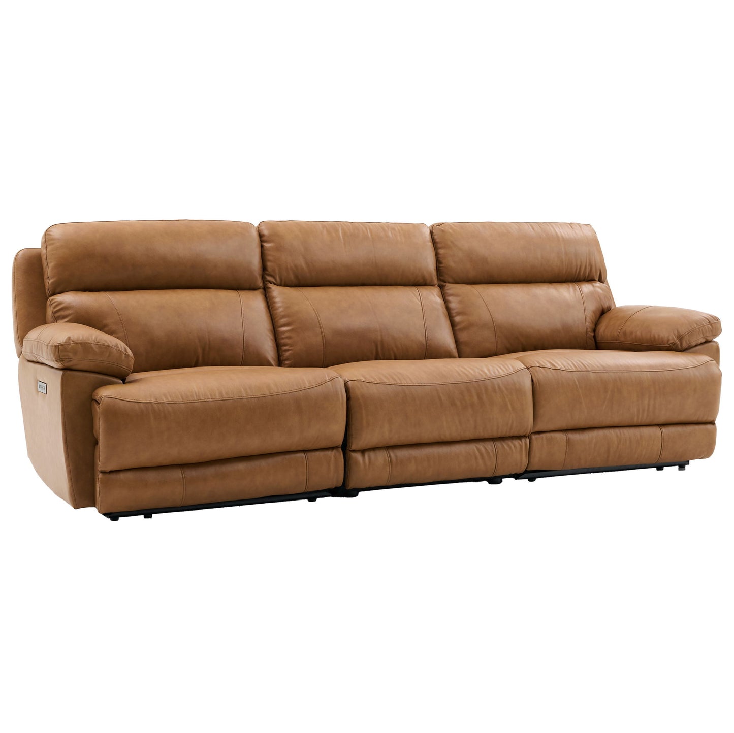 Gatlin - Dual-Power Reclining Sofa & Loveseat