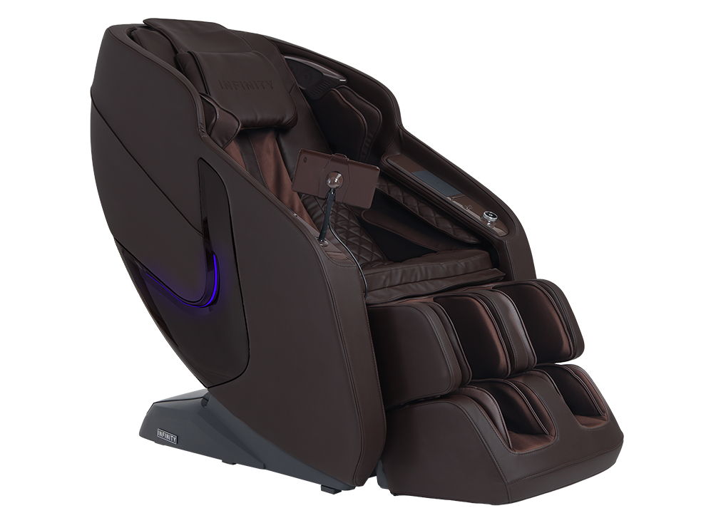 Solstice Deluxe - Massage Chair